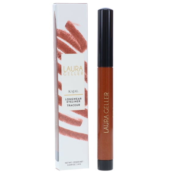Laura Geller Kajal Longwear Eyeliner Antique Bronze Kohl 0.049 oz