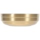thumbnail image 4 of Sushi Dipping Bowl Golden Stainless Steel Sauce Dish for Dining Table Use 1Pack, 4 of 5