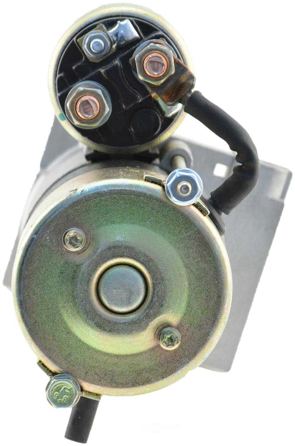 Wilson 91-01-4382 Starter Motor