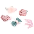 thumbnail image 4 of Clips Para El Cabello de Mascotas, Alfileres para el Cabello de Preparación Accesorios para el Cabello para Mascotas para mascotas para mascotas para bodas, 4 of 7