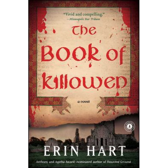Pre-Owned The Book of Killowen (Paperback) 1451634854 9781451634853