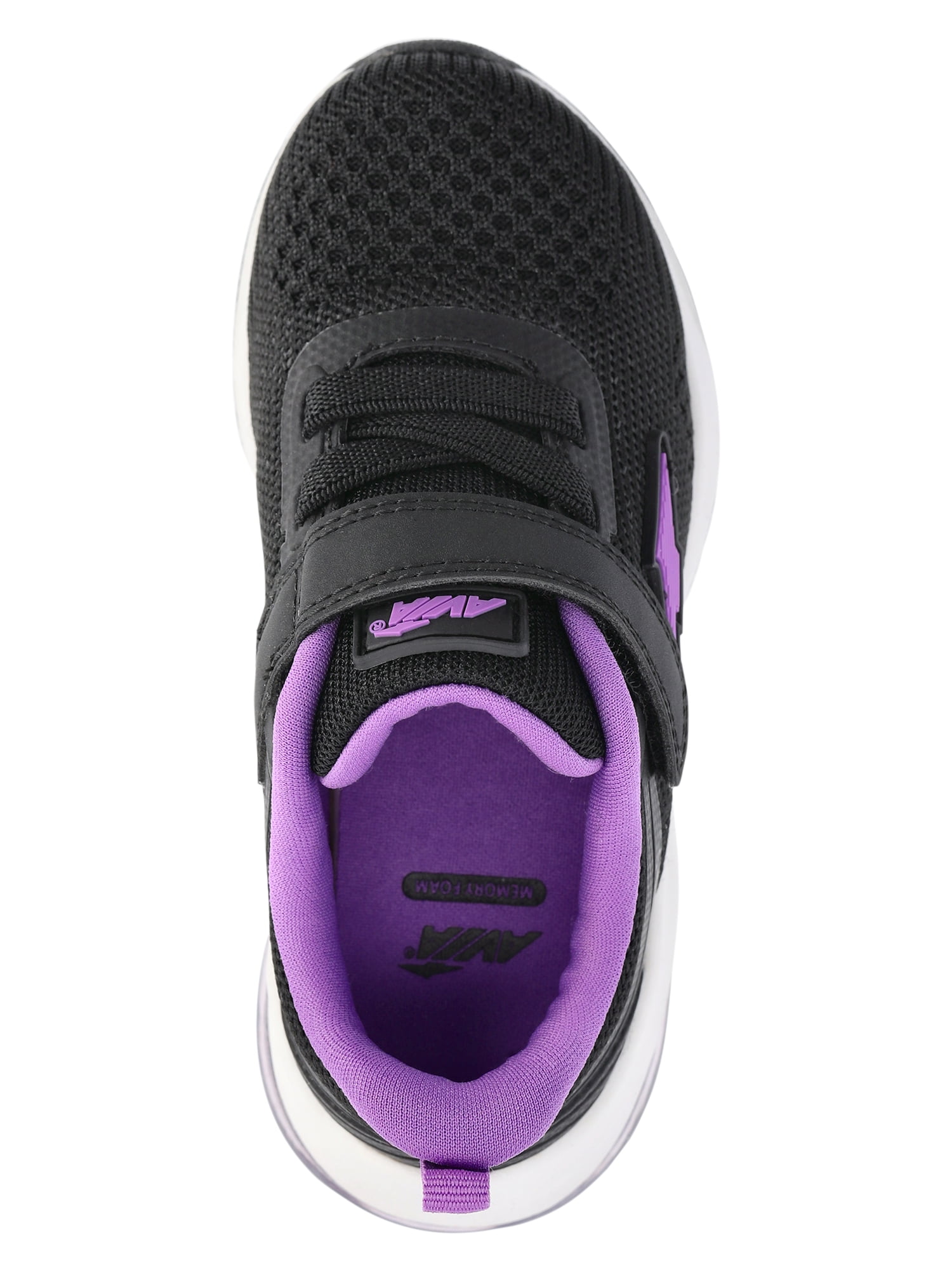 Avia Toddler Boys and Girls Air Sneakers