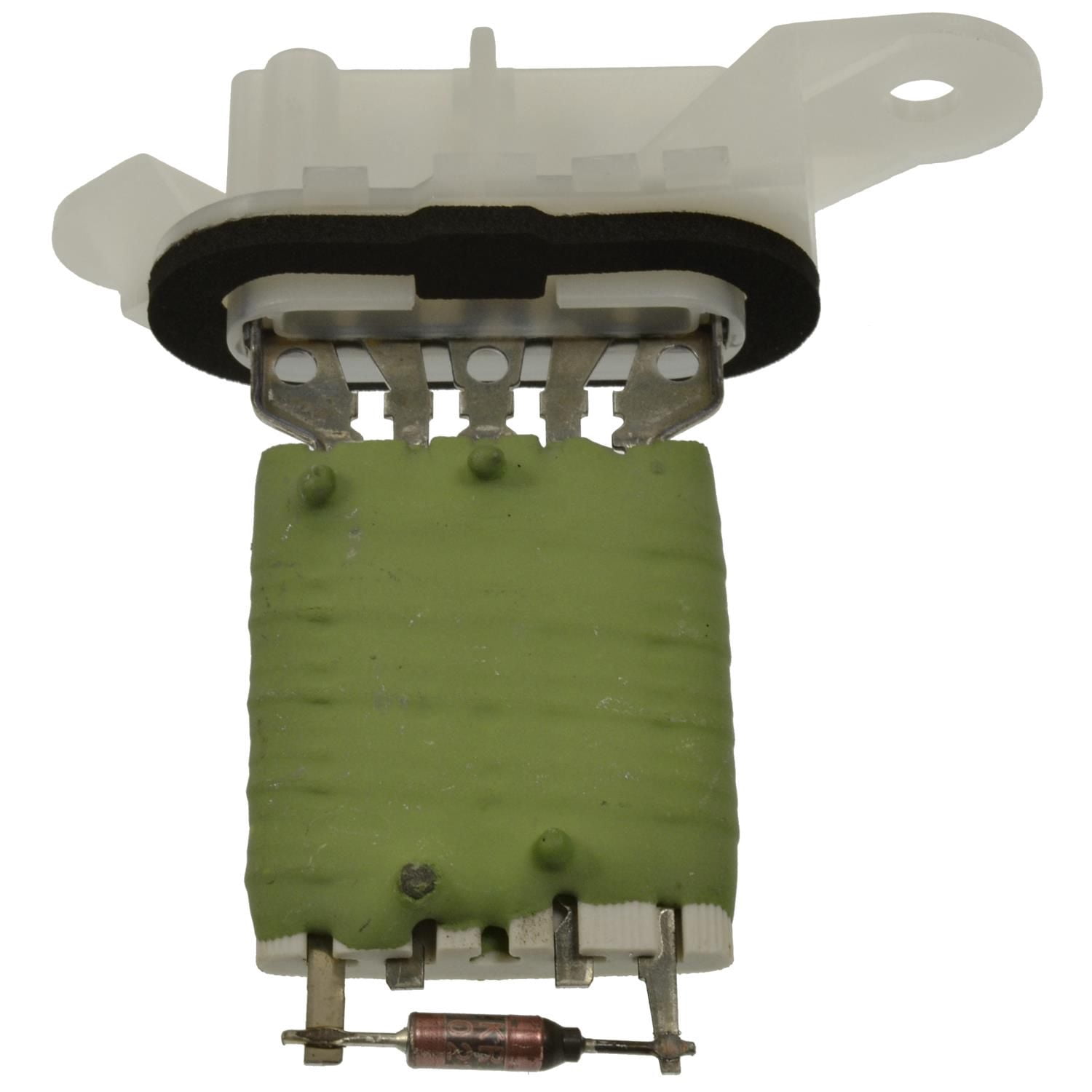 Standard Motor Products RU984 HVAC Blower Motor Resistor