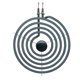 8" Surface Burner For Maytag Amana Crosley Range Stove - Replaces 7406P477-60 74007156