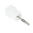 thumbnail image 1 of Mandril De Bandas De Lijado Yinane 3,1mm Acero Inoxidable Mini, 1 of 8