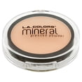 thumbnail image 2 of LA Colors Mineral Pressed Powder, Fair, 0.32 Oz, 2 of 5