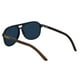 thumbnail image 3 of Lentes de Sol Rivacc Milan - Rojo Unisex, 3 of 4