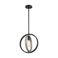 thumbnail image 2 of Nuvo Lighting - Augusta-1 Light Mini Pendant in Mid-Century Modern Style-10.13, 2 of 2