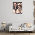 thumbnail image 2 of Kit Del Pareja Dulce Con DIY 5D 40x50cm, 2 of 9