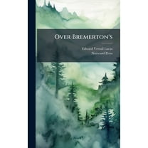 Over Bremerton's, (Hardcover)
