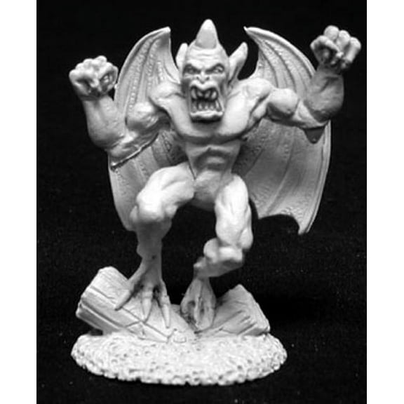 Reaper Miniatures Gargoyle (02040) New