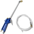 thumbnail image 1 of Air Blow Gun Pneumatic Engine Cleaning Gun with 4Ft Hose, Cleaning Degreaser Sprayer Tool, 1 of 5
