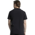 thumbnail image 4 of Cherokee Iflex Men Scrubs Top V-Neck CK661, 4 of 5