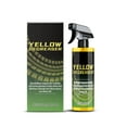 thumbnail image 3 of Wzzjkit Wheel Cleaner Car Wheel Yellowing Cleaning Stain Repair Wheel Rust Remover 120ml, 3 of 9