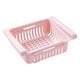 thumbnail image 1 of Aparatos de cocina, accesorios de cocina, utensilios de cocina, caja de almacenamiento extraíble para refrigerador, organizador de alimentos, estante con cajón, decoraciones de jardín adecuadas, 1 of 3