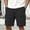 #168-Black, variant on Ceisia Men's Cable Knit Jacquard Cargo Shorts Multi-Color Pack Light Blue XXL Gifts for Father