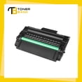 thumbnail image 5 of Toner Bank 4-Pack Compatible Toner for Samsung MLT-D206L 206L SCX-5935FN 5935NX (Black), 5 of 8