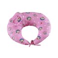 thumbnail image 1 of Funda de almohada de lactancia, funda de almohada de lactancia para bebé, suave y cómoda, adecuada para almohada de lactancia recién nacida, 1 of 5