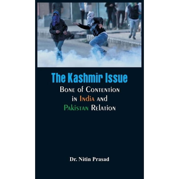 The Kashmir Issue (Hardcover)