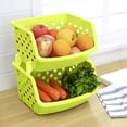 thumbnail image 3 of DJN Up to 70% Off Rack Pp Green One Size, 3 of 3