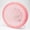 180g Light Pink w/ Pink Halo, variant on Innova Halo Star Fox Disc Golf Midrange Disc, May Vary From Image