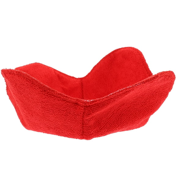 CRILSTYLEO Bowl Warmer Holder Polyester 1Pcs Heat Resistant Home Users