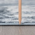 thumbnail image 2 of Tayse Nexus Area Rug NEX2000 Contemporary Gray Shaded Faded 7' 10" x 10' 2" Rectangle, 2 of 2