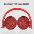 thumbnail image 5 of Seenda N-016 Wired Kids Headphones with Microphone, Safe Volume Control, Back to School Supplies, New, 5 of 6