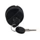 thumbnail image 1 of para automóvil Reemplazar negro con llaves para Vauxhall 1998-16, 1 of 8