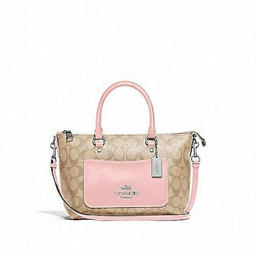 emma coach bag