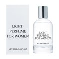 thumbnail image 3 of WILLBEST Set De Perfumes Para Mujer, Eau De Toilette En Spray, Elegante, Ligero, Natural, De Larga Duración, Ideal Para Citas, Portátil, 50 Ml, 3 of 4