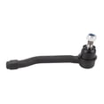 thumbnail image 2 of KAIHUIXING Front Left Driver and Right Passenger Side Tie Rod End Outer Steel Coated Steering for Acura for MDX 14-20,for Honda for Passport 19-21 for Pilot 16-21 for Ridgeline 17-21, 2 of 10