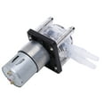 thumbnail image 4 of Peristaltic Pump, Efficient Self Priming Pumps Wide Application  For Aquarium, 4 of 8