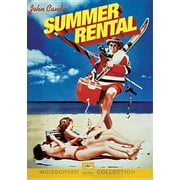 Summer Rental (Widescreen)