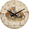 thumbnail image 2 of Rustic Retreat - Foxes, 2 of 2