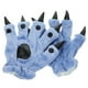 thumbnail image 1 of BRIGHTFUFU 1 par de guantes con garra de dinosaurio, guantes creativos de felpa, guantes cálidos de invierno con dibujos animados, 1 of 7
