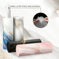 8 Pack Marble Car Tissue Holder, Car Tissues Cylinder with 3Ply Facial