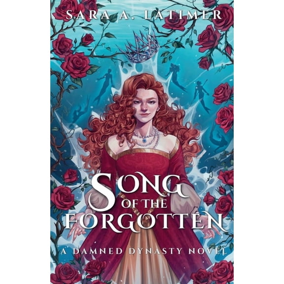 Song of the Forgotten, (Paperback)