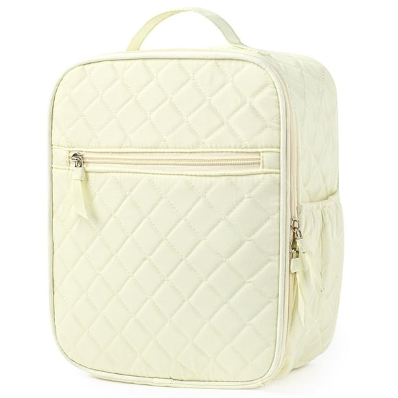 Lunchera acolchada Aileam impermeable para mujer