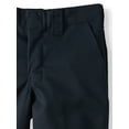 thumbnail image 3 of Genuine Dickies Boys School Uniform Double-Knee Multi Pocket Twill Pants (Little Boys & Big Boys), 3 of 3