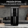 thumbnail image 3 of Cafetera Multicápsula NUUR 3 en 1 para Distintas Capsulas como Dolce Gusto,Café Molido – 15 Bar de Presión, 1350W, Tanque de 0.7L, Compacta y Elegante, 3 of 5