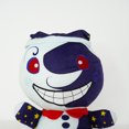 thumbnail image 4 of Muñeco de peluche payaso, payaso de peluche, regalo navideño para tus amigos, regalo de Navidad JM, 4 of 4