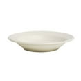 thumbnail image 1 of Tuxton China YED-084 Monterey 8.5 in. Embossed Pattern China Rim Soup-Pasta Bowl - American White  - 2 Dozen, 1 of 1