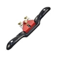 thumbnail image 2 of Becaristey Black Carpenter S Best Friend Versatile Hand Planer Easy To Carry Woodworking Tool Suitable Type2 1Set, 2 of 6