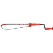 Ridgid Combination Auger,Urinals/Shower Drains 46683
