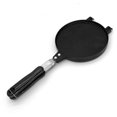 thumbnail image 4 of Molde para hacer gofres con forma de pargo, molde para hornear huevos de pollo, pulpo, albóndigas, olla antiadherente comercial para uso doméstico, 4 of 6