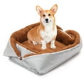 thumbnail image 2 of Personality kennel Cat kennel foldable variant pet kennel, 2 of 5
