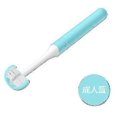 thumbnail image 1 of Autism Toothbrush For Special Needs Soft Wrap-around Training Tooth Brush Saving, 1 of 1