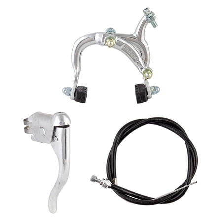 Sunlite Alloy Side Pull Set Rear Silver price history on PriceWatchPro