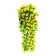 thumbnail image 1 of Bgsha Stunning Faux Daisy Wall Decor: Versatile, UV-Protected & Easy-Care!, 1 of 10
